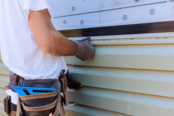 Trusted Siding Contractor service in Linkwood, MD - Creative Siding