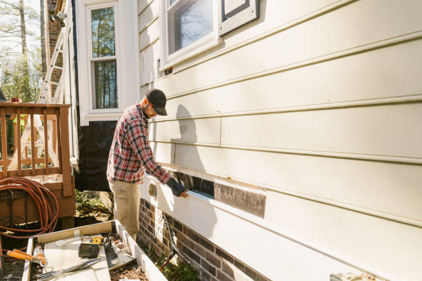 Trusted Fiber Cement Siding service in Linkwood, MD - Creative Siding